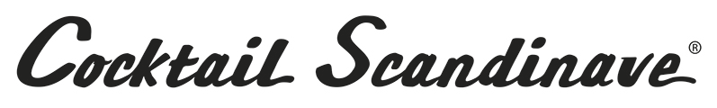 logo Cocktail Scandinave