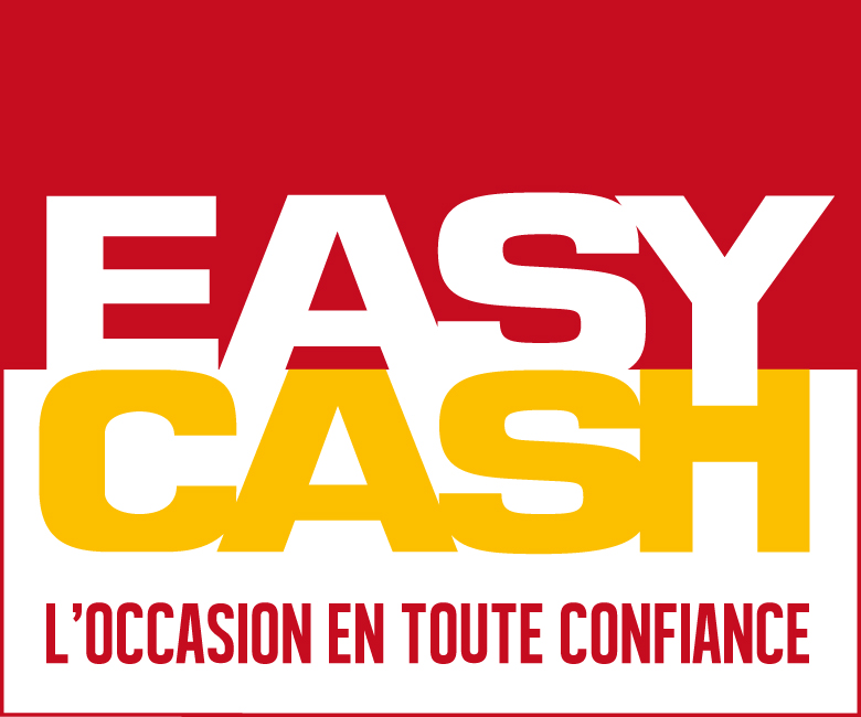 logo enseigne Easy Cash