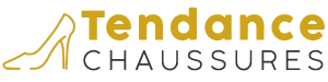 logo enseigne Tendance Chaussures