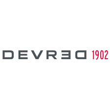 logo enseigne Devred