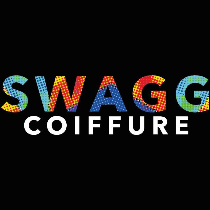 logo Swagg Coiffure