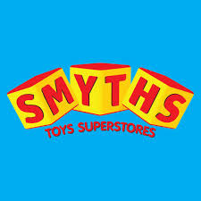 logo Smyths Toys