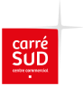 logo Carré Sud Nimes