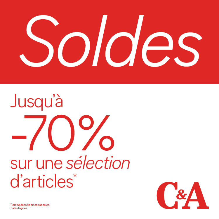 Carré Sud Nimes - C&A - 2312 sale shoppingmall 750x750px fr v0 - 1