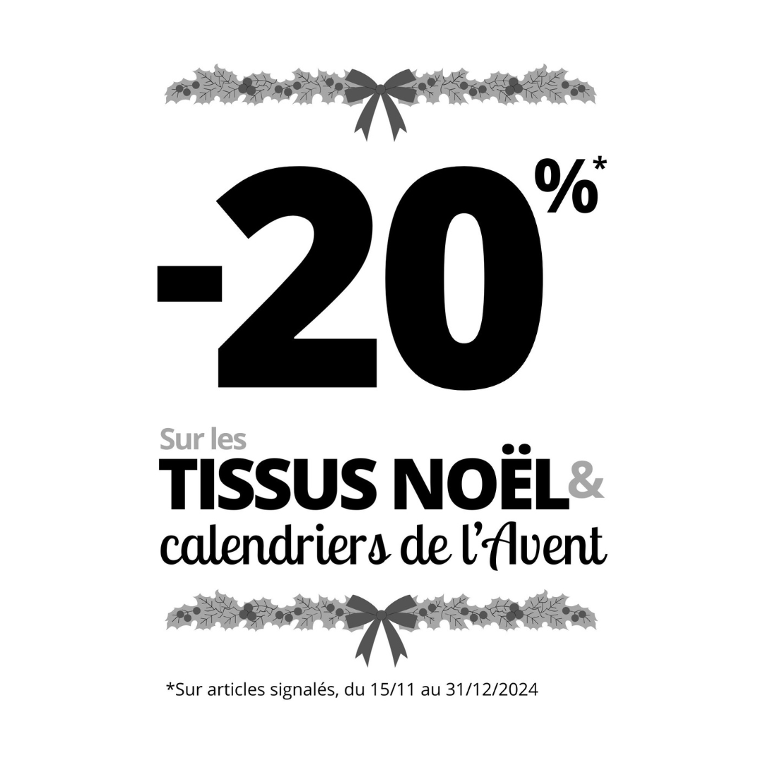 Carré Sud Nimes - Offre de Noël chez Tissus des Ursules ! - design sans titre 2024 11 18t112817768 min - 1