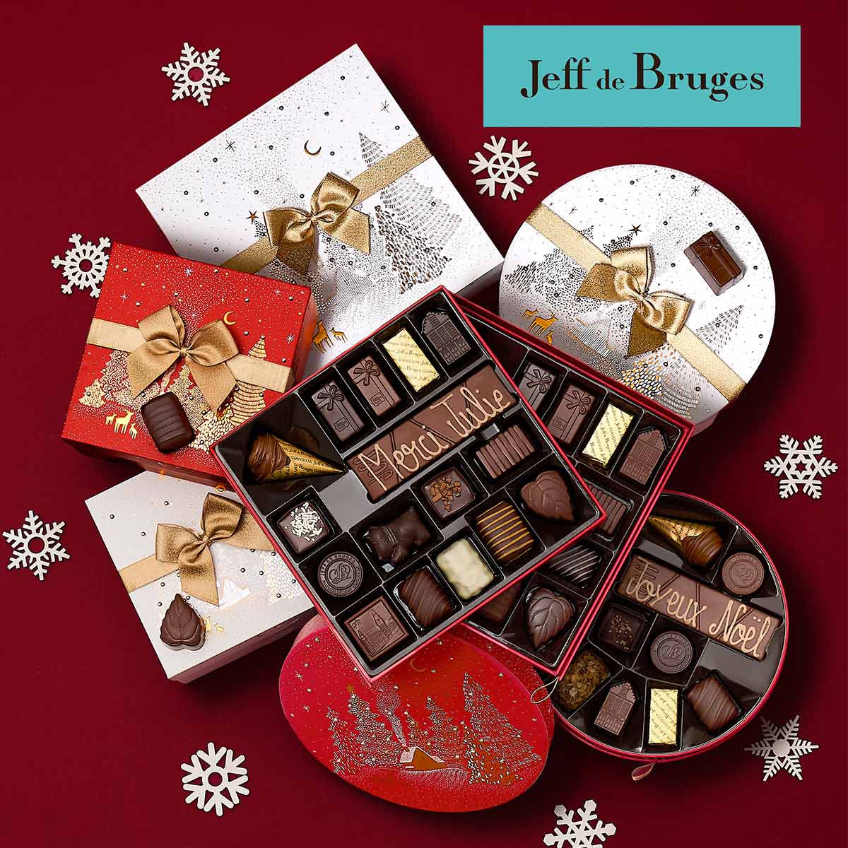 Carré Sud Nimes - Personnalisez votre Noël chez Jeff de Bruges ! - gabarit facebook 1200x1200 1 - 1