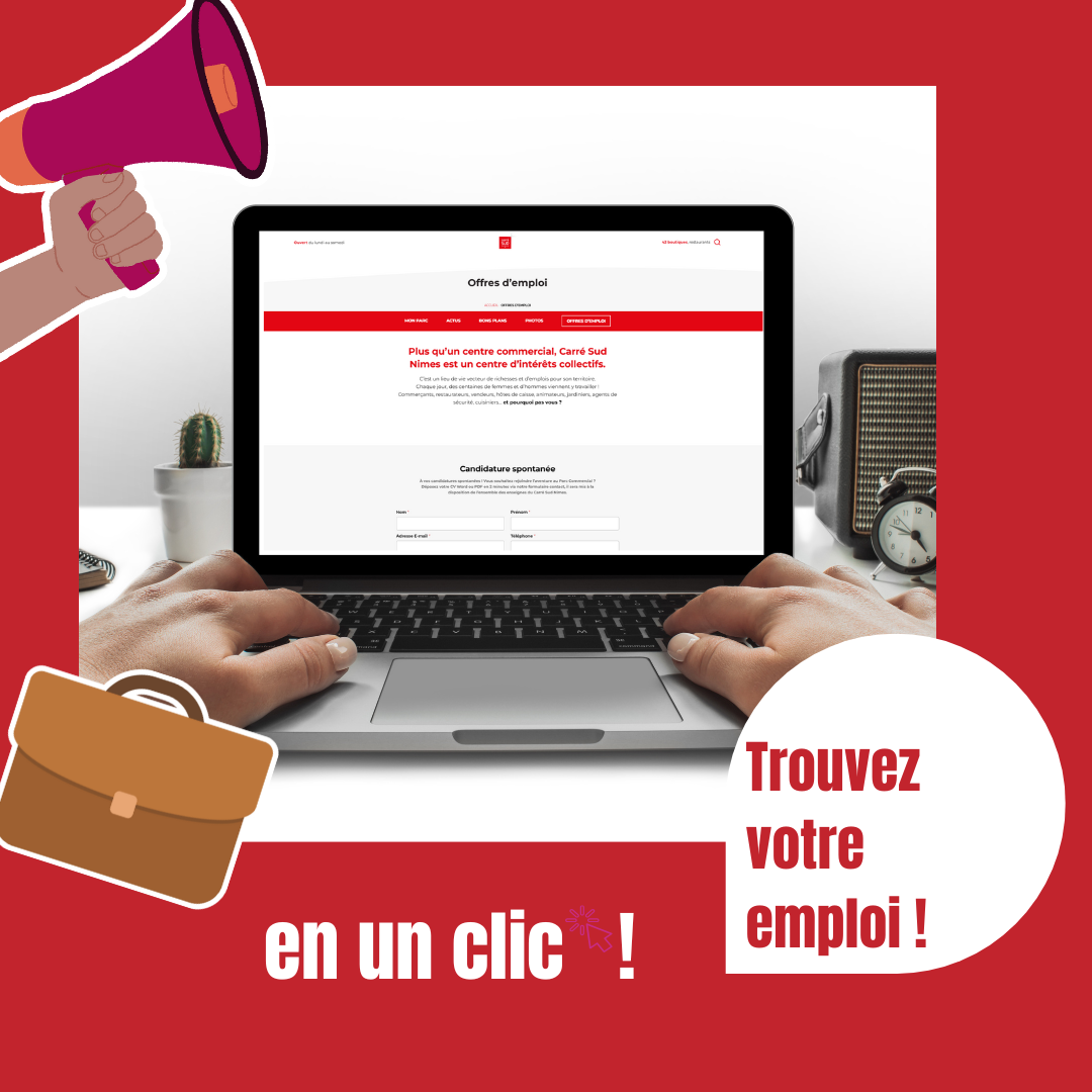 Carré Sud Nimes - C’est nouveau ! - nimes 1 - 1
