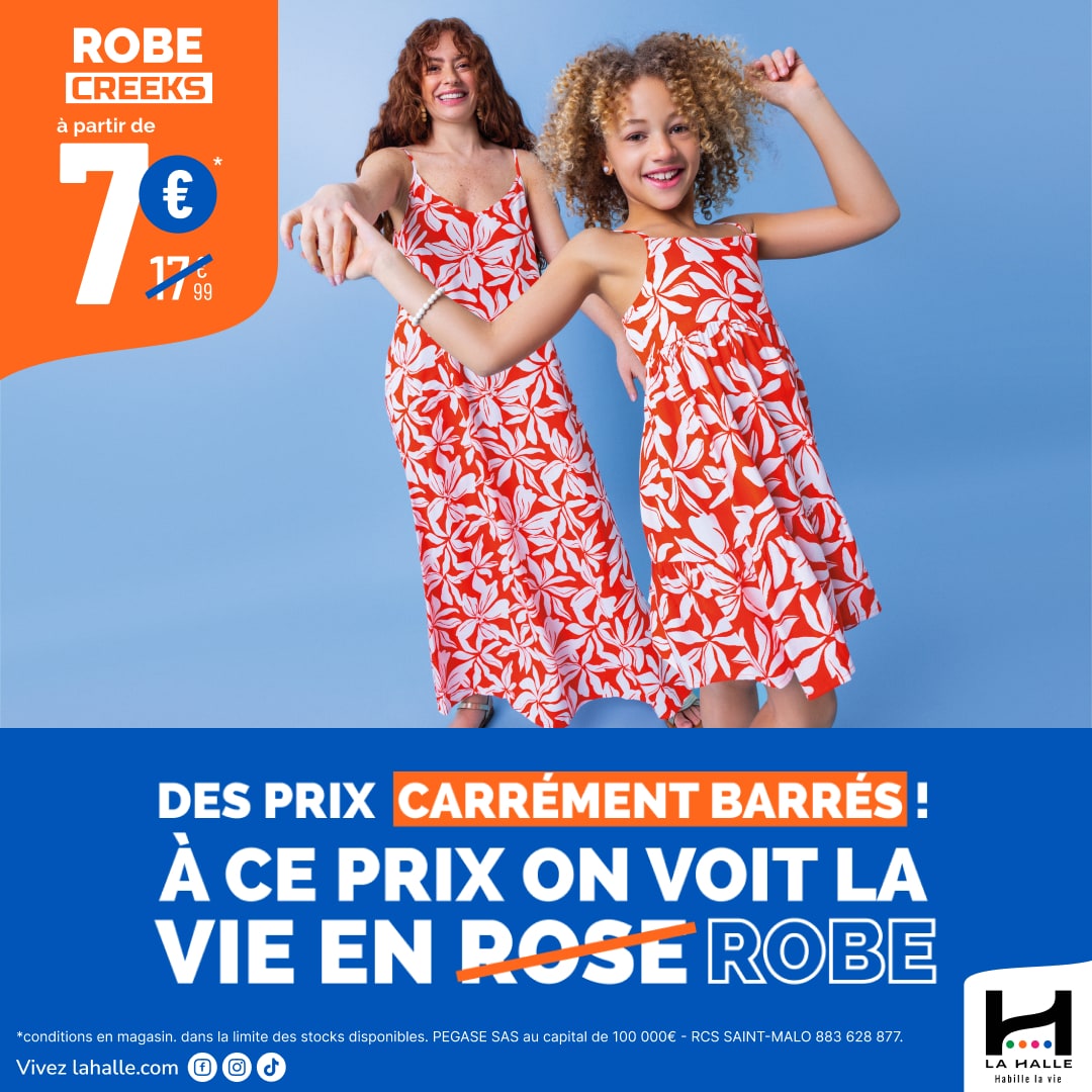 Carré Sud Nimes - PRIX CARREMENT BARRES A LA HALLE ! - 1080x1080 pcb 1 - 1