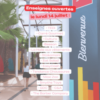 ouverture