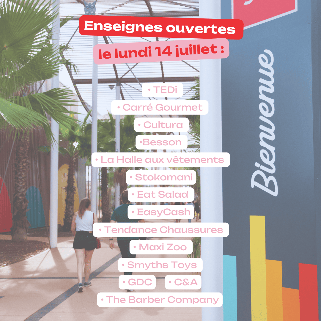 ouverture