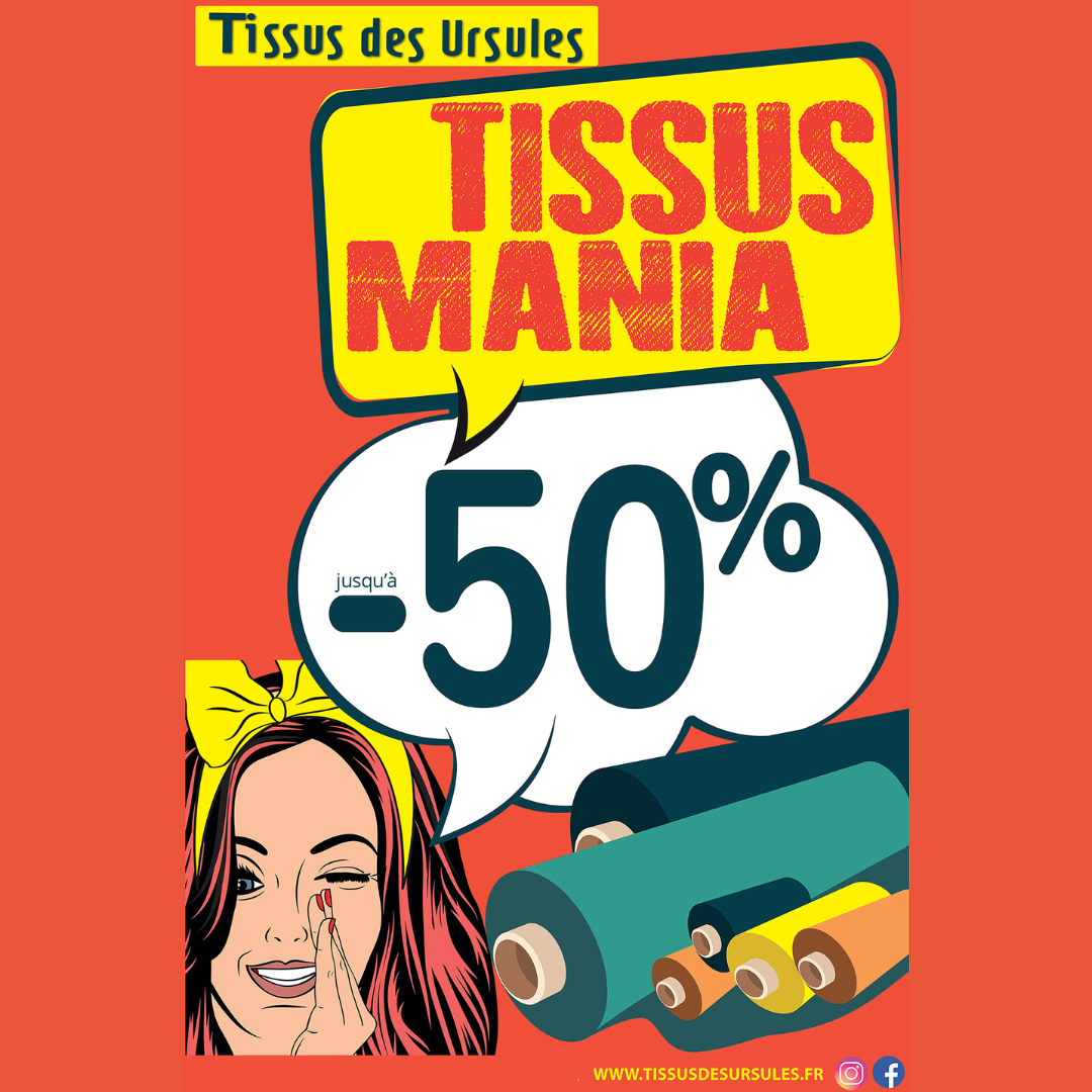 Carré Sud Nimes - Jusqu'à -50% chez Tissus des Ursules ! - posts facebook 17 - 1