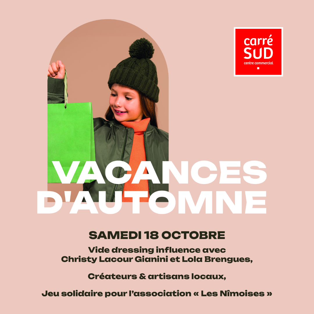 Carré Sud Nimes - Vide dressing, créateurs & solidarité ! - posts facebook 22 - 1