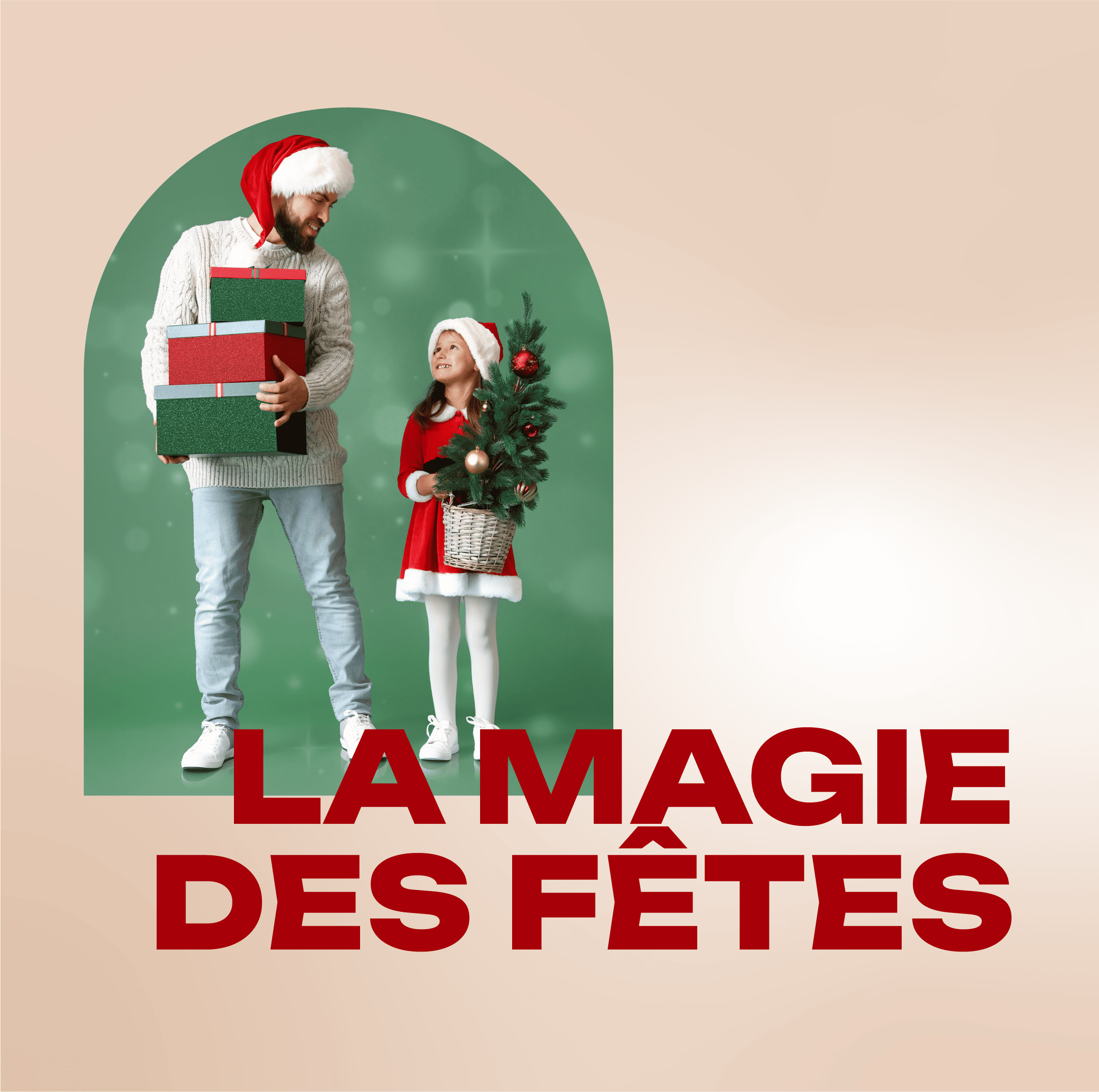 Carré Sud Nimes - Vivez la magie de Noël à Carré Sud ! - carresite carresud 1 - 1