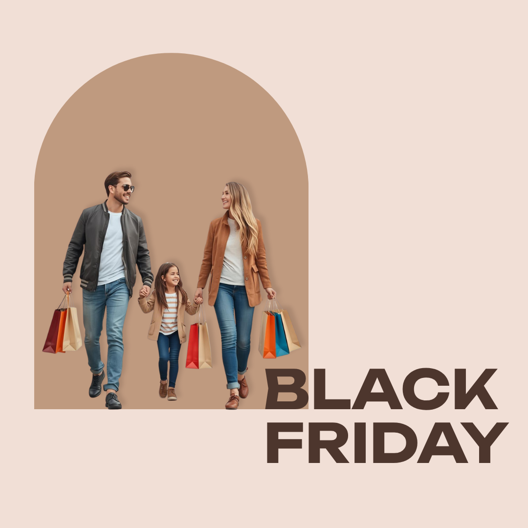 Carré Sud Nimes - Le Black Friday à Carré Sud ! - celui 1 - 1