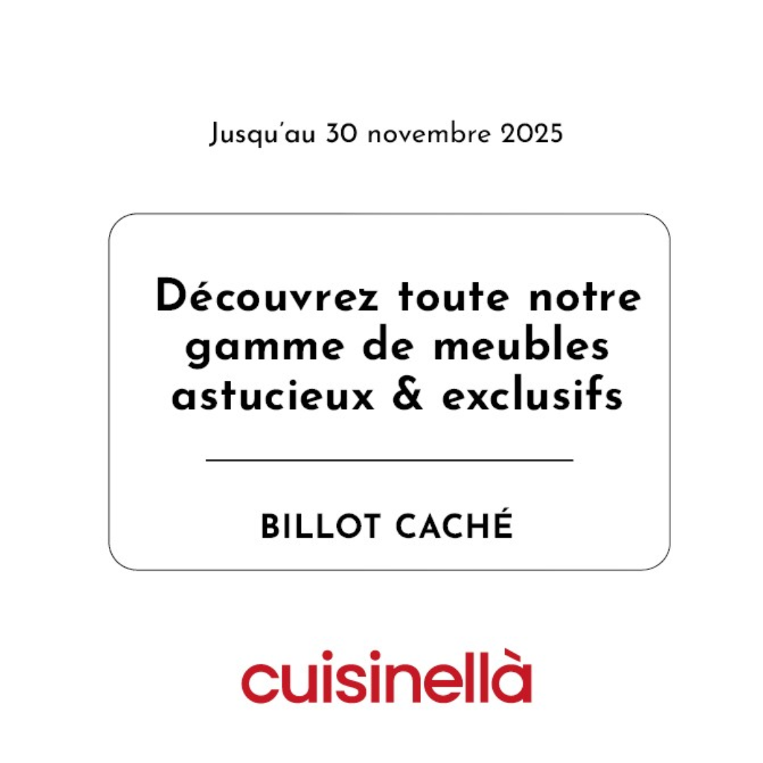 Carré Sud Nimes - Nouveautés chez Cuisinella - posts facebook 22 - 1