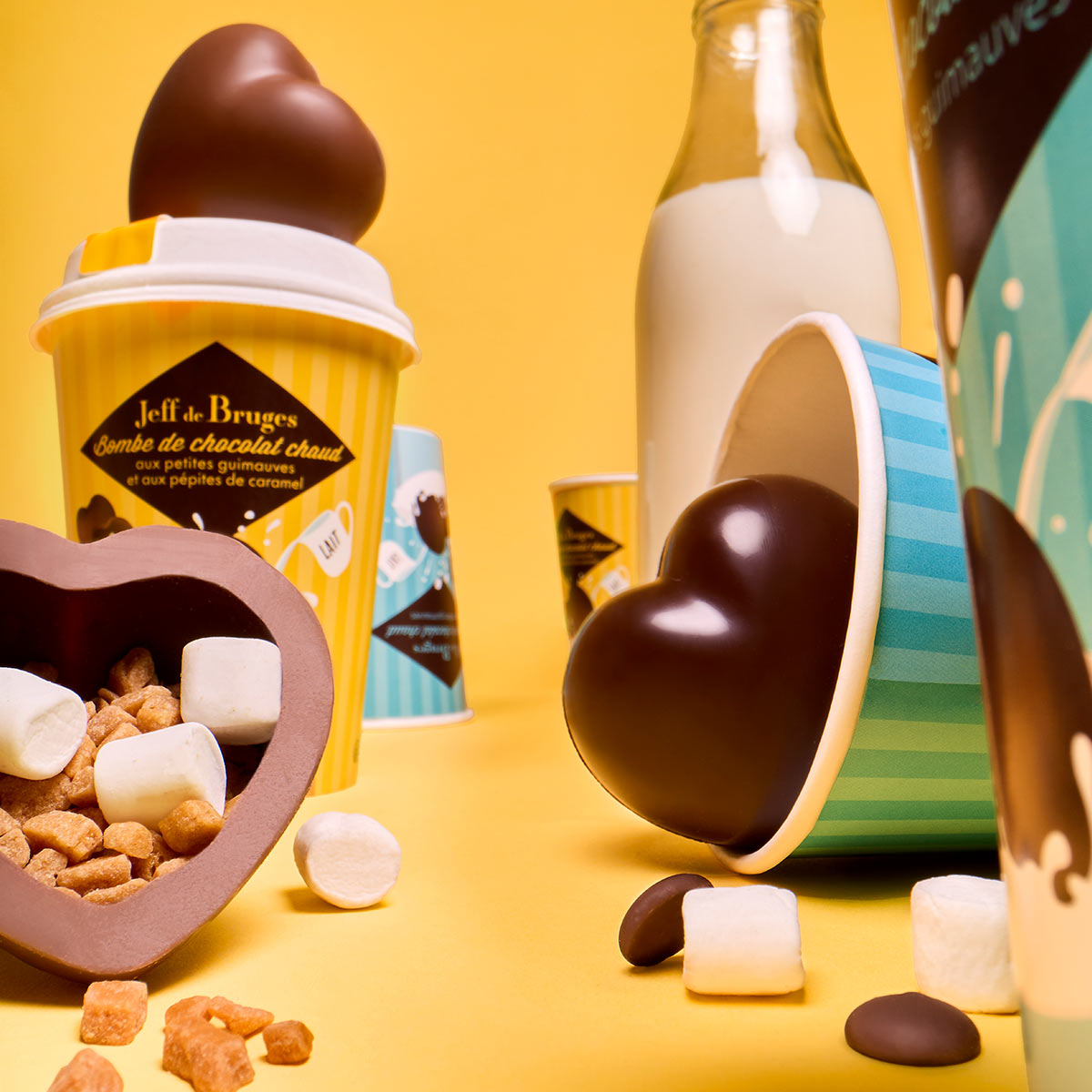 Carré Sud Nimes - Chocolat chaud Jeff de Bruges ! - gabarit reseaux 1200x1200 1 - 1