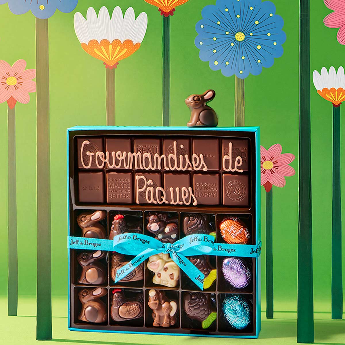 Carré Sud Nimes - Célébrez Pâques chez Jeff de Bruges ! - dffb67d1 2640 4b50 986d e39f953c25de - 1