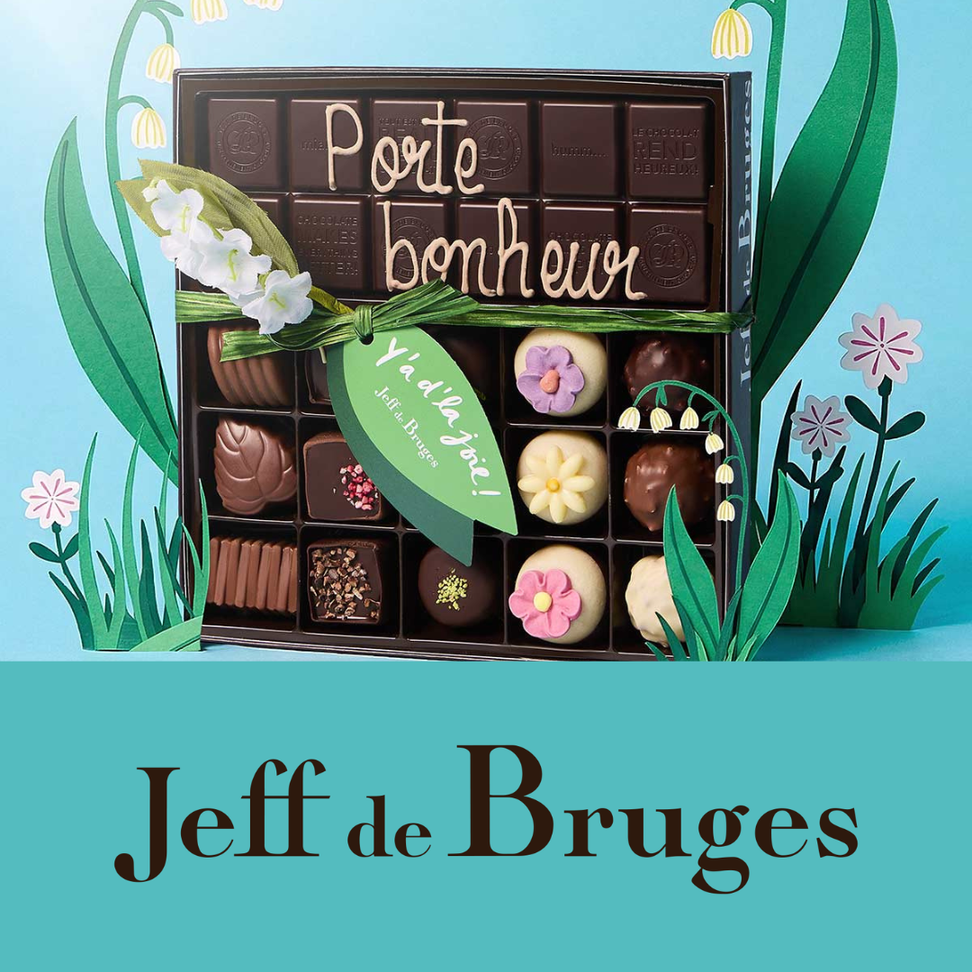 Carré Sud Nimes - Jeff de Bruges lance sa collection de printemps ! - design sans titre 23 - 1