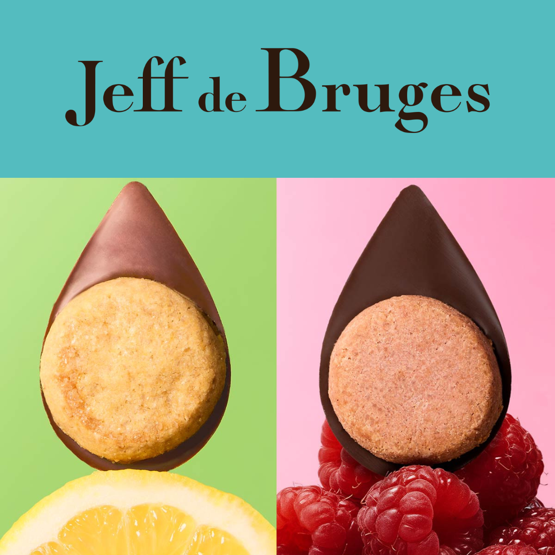 Carré Sud Nimes - Nouveautés fruitées chez Jeff de Bruges ! - design sans titre 26 - 1