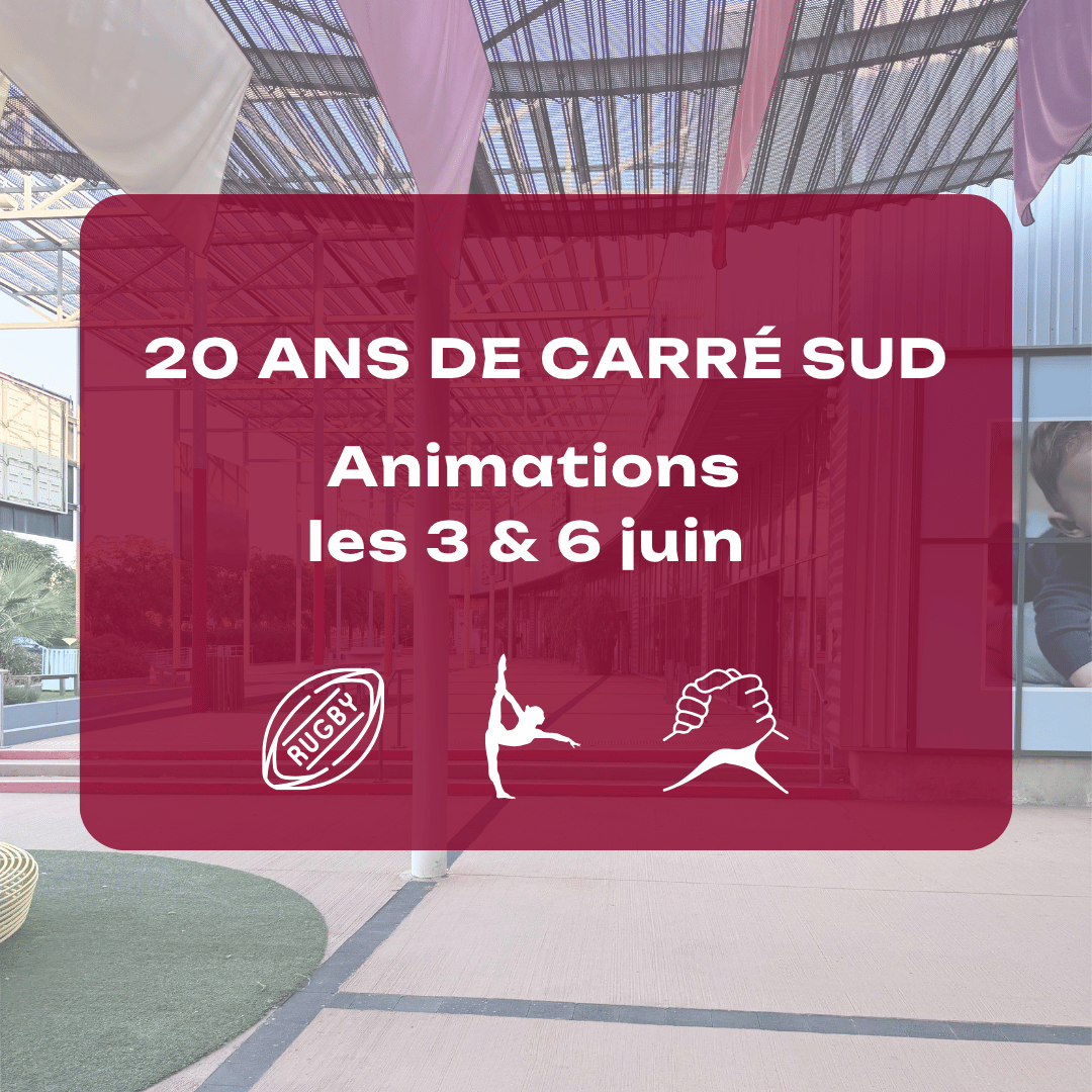 Carré Sud Nimes - Animations les 3 & 6 juin ! - journee engagee mercredi 3 juin carre sud web 3 - 1