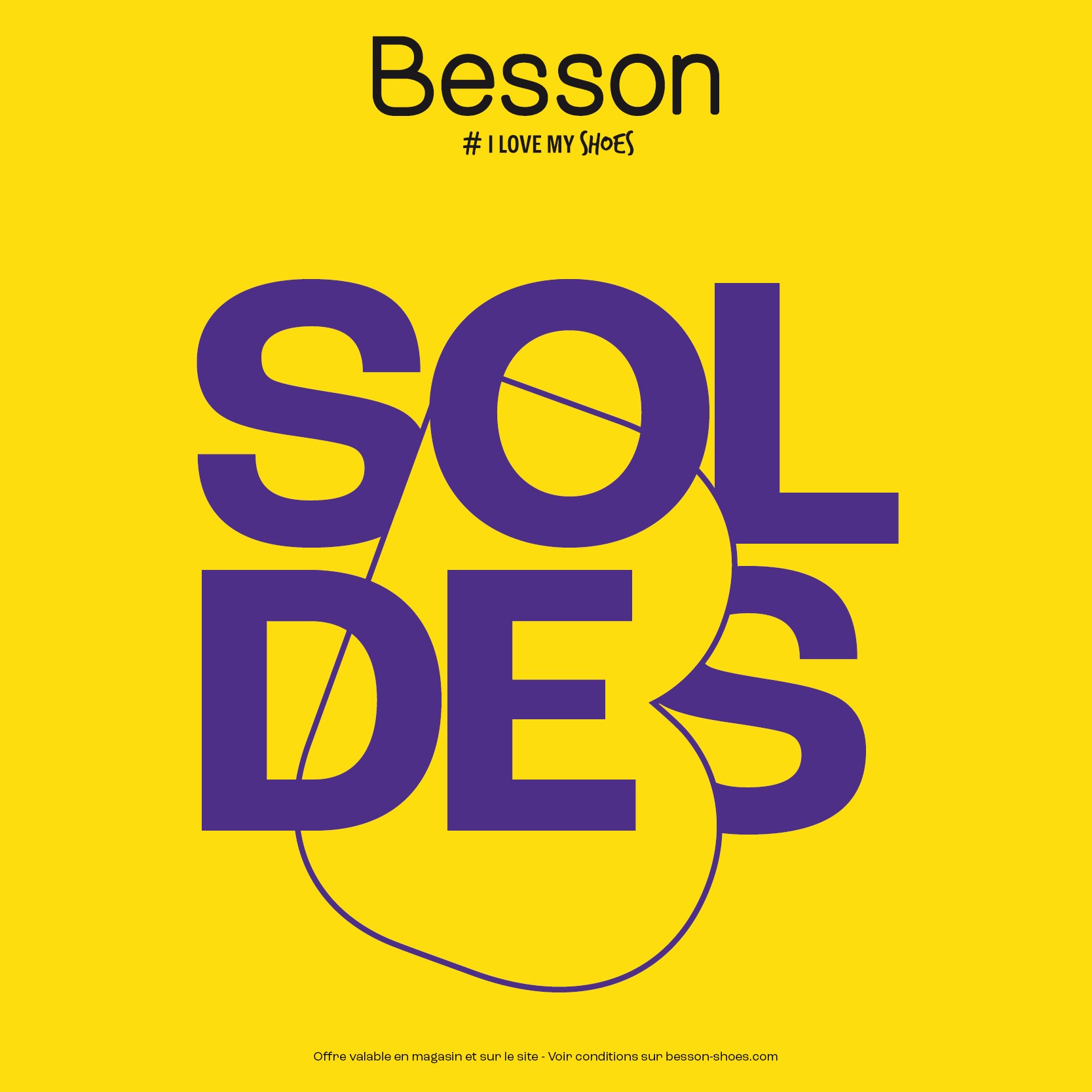 Carré Sud Nimes - -50% : C'est les soldes chez Besson ! - 5273cf04 b11e 4cc9 9e4f 7d1e3ef26500 - 1