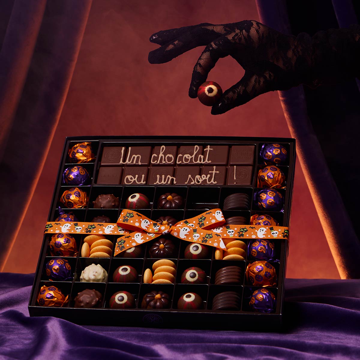 Carré Sud Nimes - La Collection Halloween arrive chez Jeff de Bruges ! - gabarit reseaux 1200x1200 2 - 2 Carré Sud Nimes - La Collection Halloween arrive chez Jeff de Bruges ! - gabarit reseaux 1200x1200 2 - 1